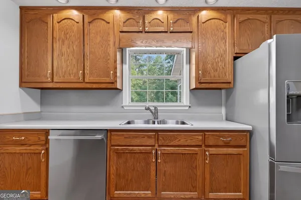 $1,150,000 | 1697 Millers Mill Road, Stockbridge, GA 30281