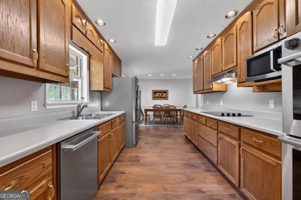 $1,150,000 | 1697 Millers Mill Road, Stockbridge, GA 30281