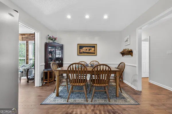 $1,150,000 | 1697 Millers Mill Road, Stockbridge, GA 30281