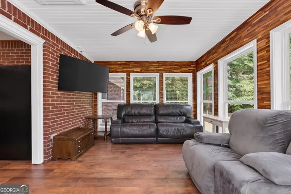 $1,150,000 | 1697 Millers Mill Road, Stockbridge, GA 30281