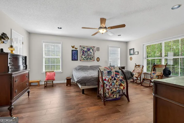 $1,150,000 | 1697 Millers Mill Road, Stockbridge, GA 30281