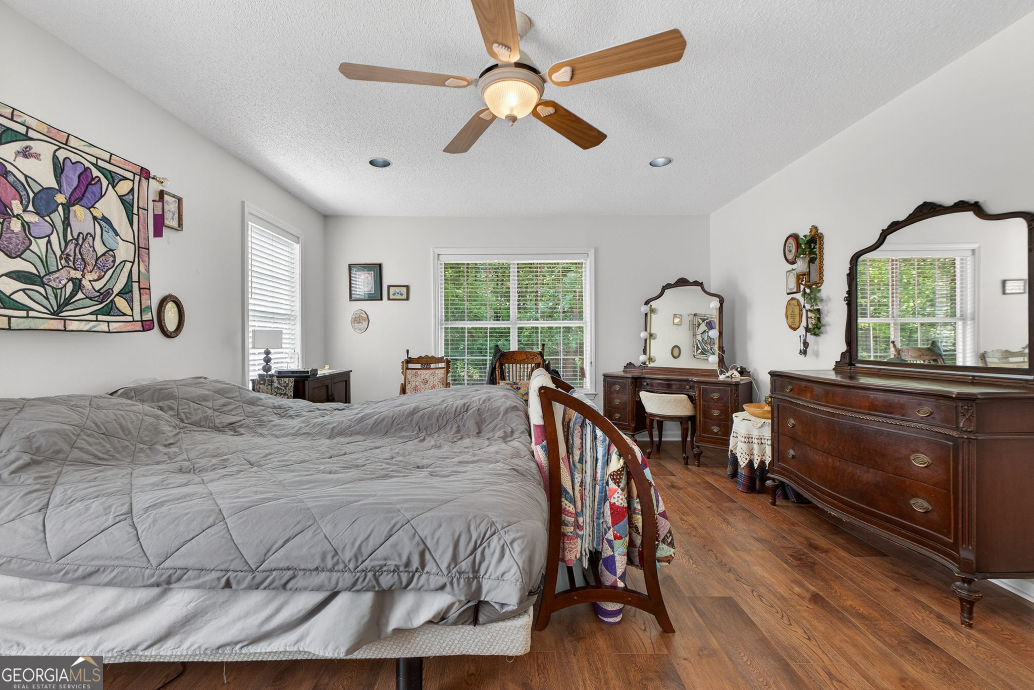 1697 Millers Mill Road Stockbridge, GA 30281 - Photo 20 of 80