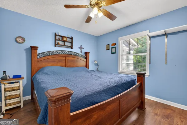 $1,150,000 | 1697 Millers Mill Road, Stockbridge, GA 30281
