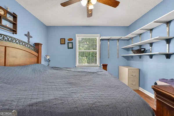 $1,150,000 | 1697 Millers Mill Road, Stockbridge, GA 30281