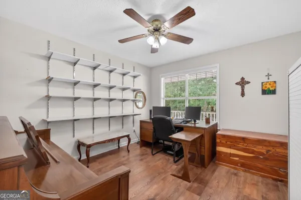 $1,150,000 | 1697 Millers Mill Road, Stockbridge, GA 30281