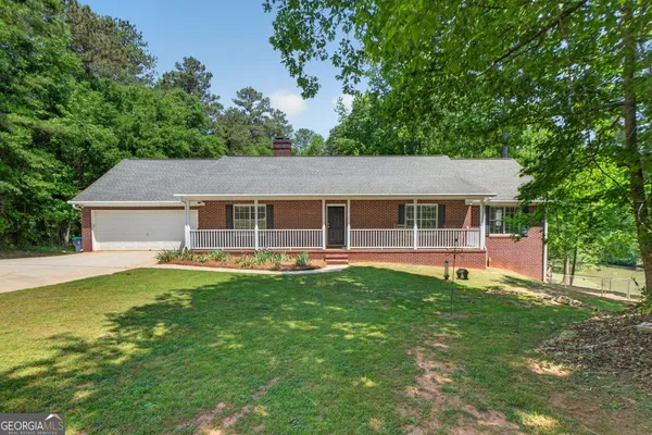 $1,150,000 | 1697 Millers Mill Road, Stockbridge, GA 30281
