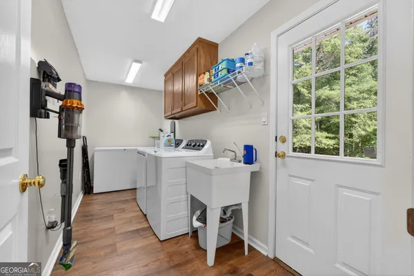 $1,150,000 | 1697 Millers Mill Road, Stockbridge, GA 30281