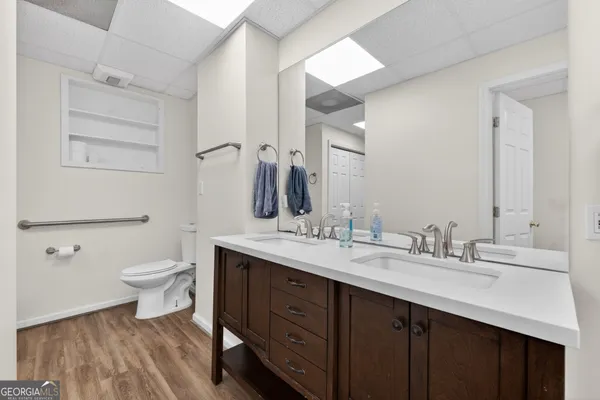 $1,150,000 | 1697 Millers Mill Road, Stockbridge, GA 30281