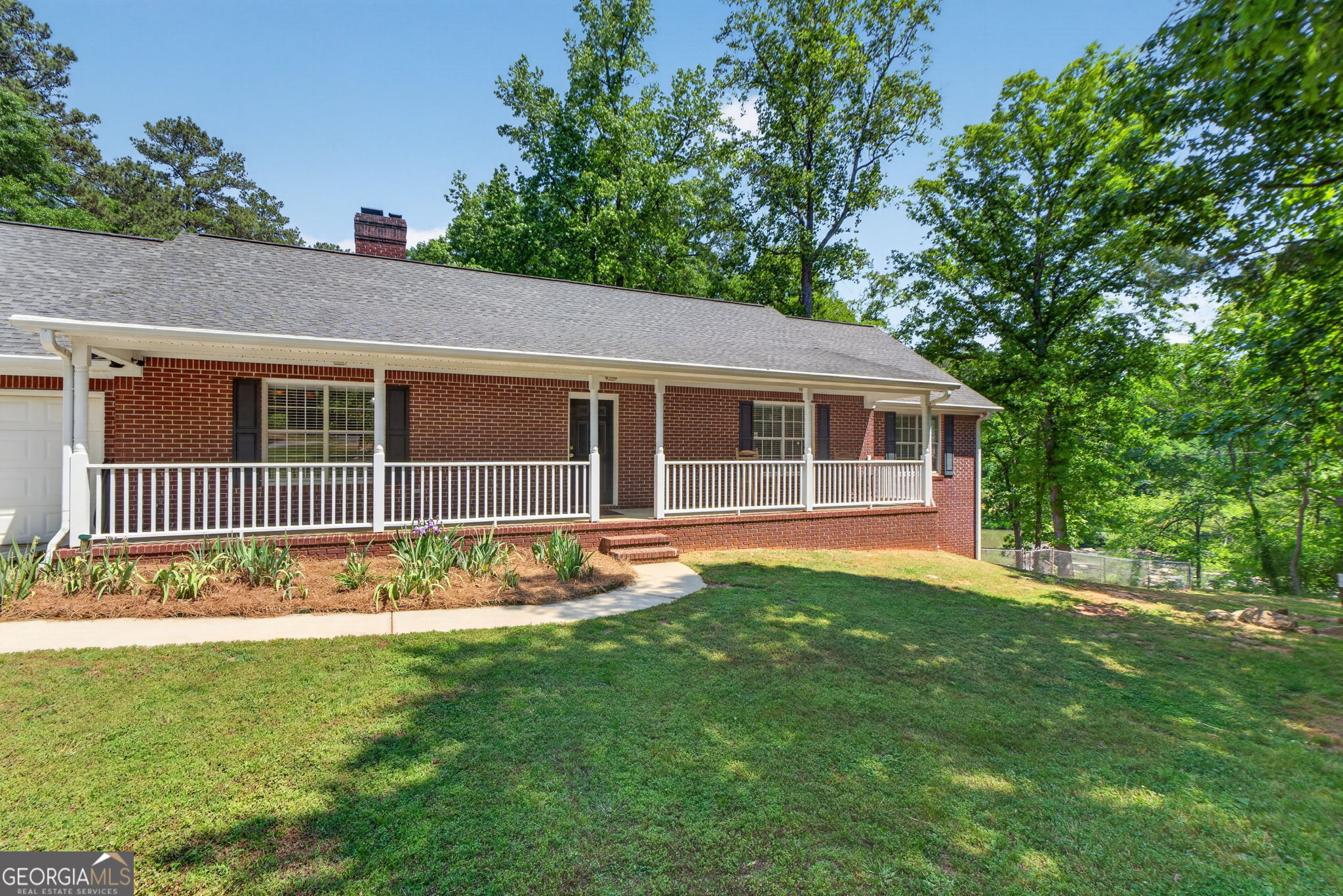 1697 Millers Mill Road Stockbridge, GA 30281 - Photo 4 of 80