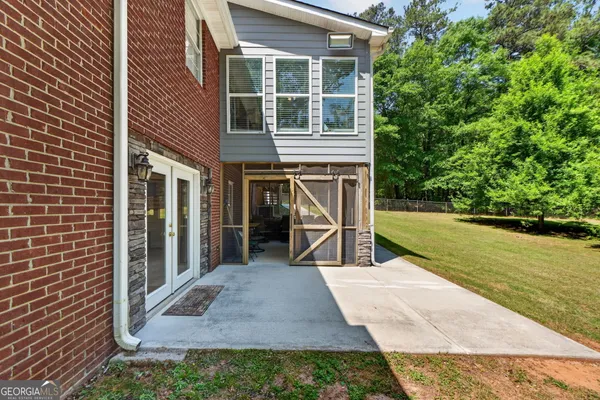 $1,150,000 | 1697 Millers Mill Road, Stockbridge, GA 30281