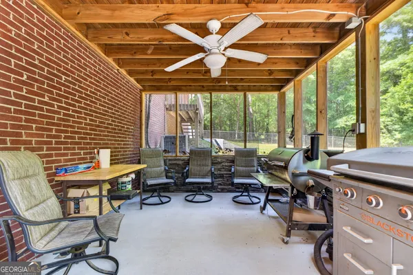 $1,150,000 | 1697 Millers Mill Road, Stockbridge, GA 30281