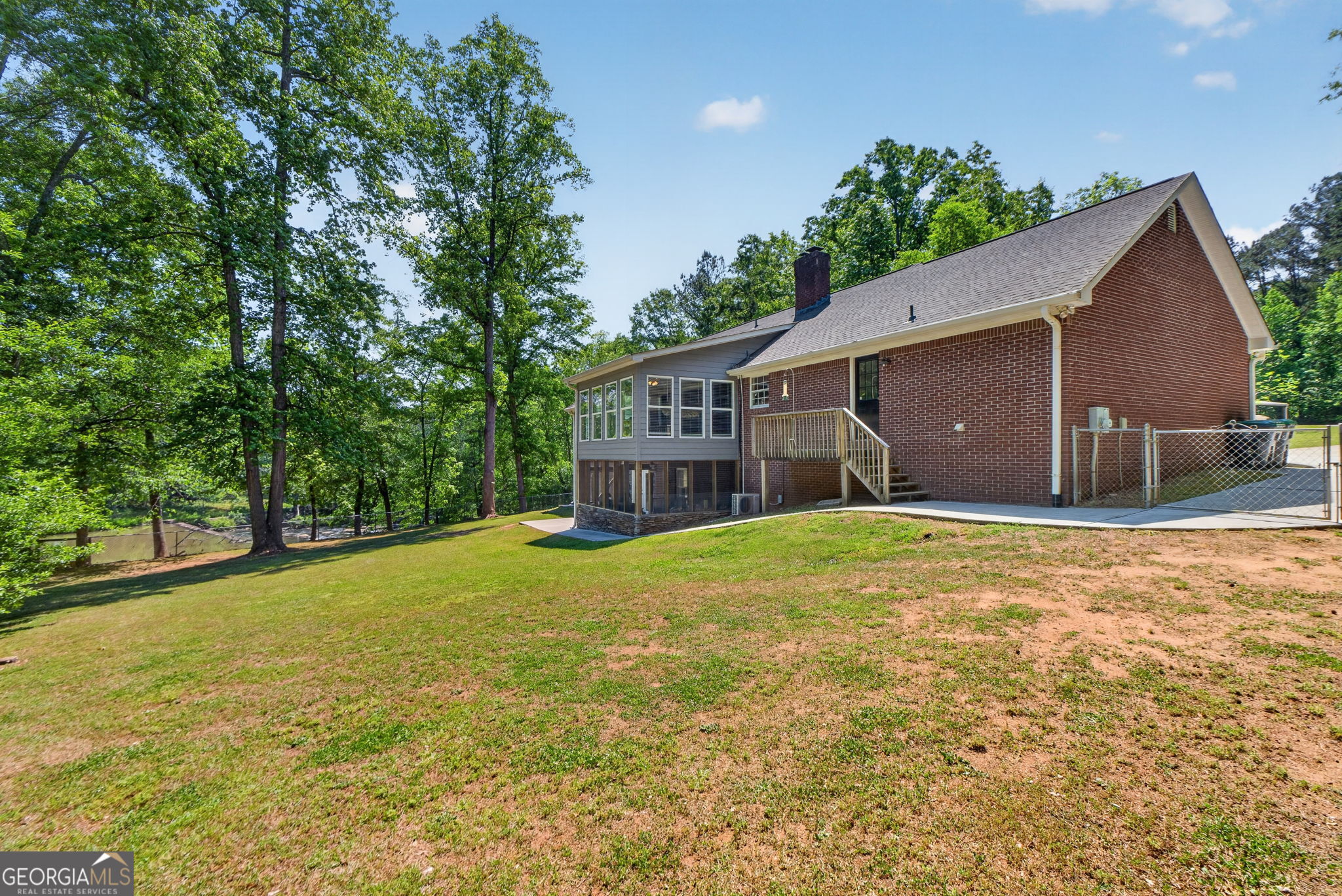 1697 Millers Mill Road Stockbridge, GA 30281 - Photo 46 of 80