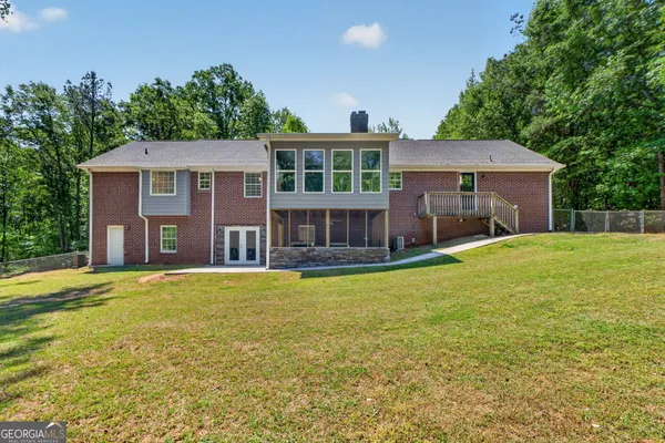 $1,150,000 | 1697 Millers Mill Road, Stockbridge, GA 30281