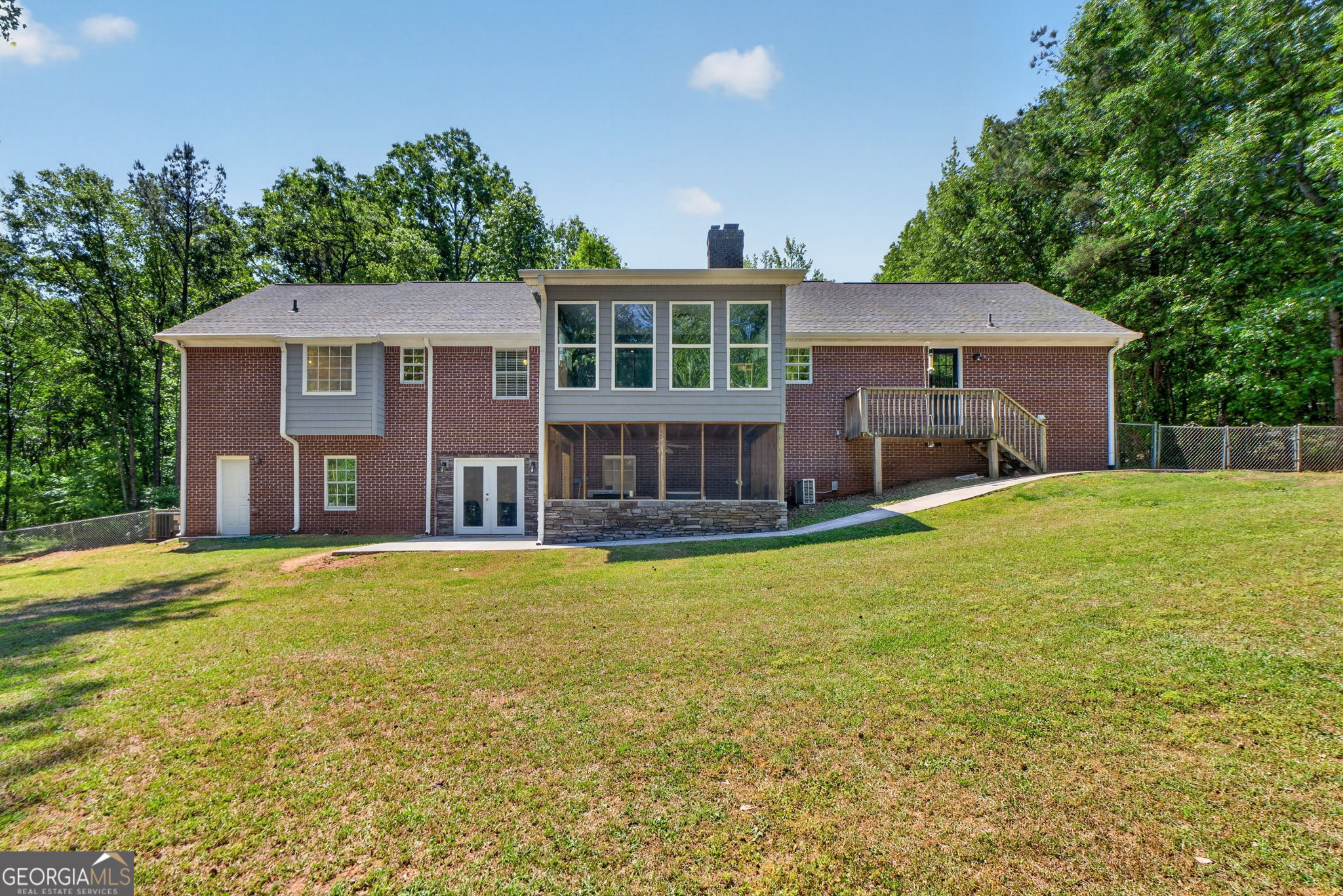 1697 Millers Mill Road Stockbridge, GA 30281 - Photo 47 of 80
