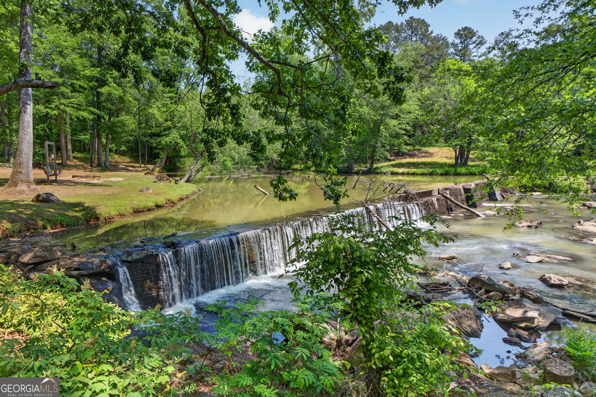 1697 Millers Mill Road Stockbridge, GA 30281 - Photo 51 of 80