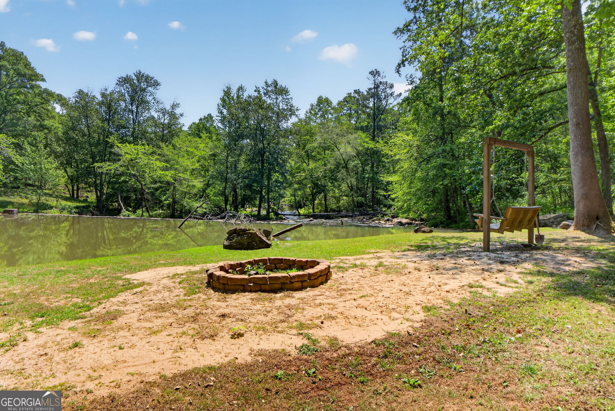 1697 Millers Mill Road Stockbridge, GA 30281 - Photo 53 of 80