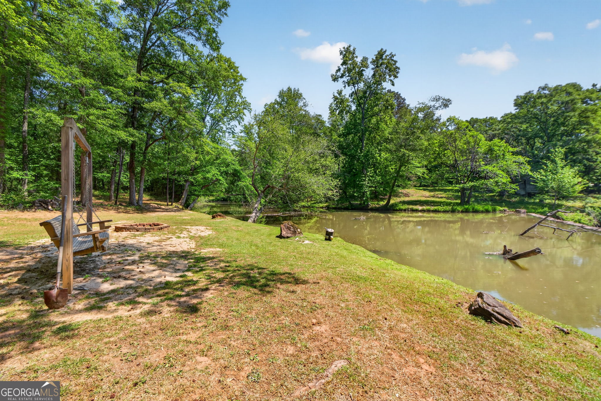 1697 Millers Mill Road Stockbridge, GA 30281 - Photo 54 of 80