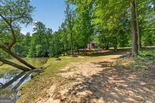 $1,150,000 | 1697 Millers Mill Road, Stockbridge, GA 30281