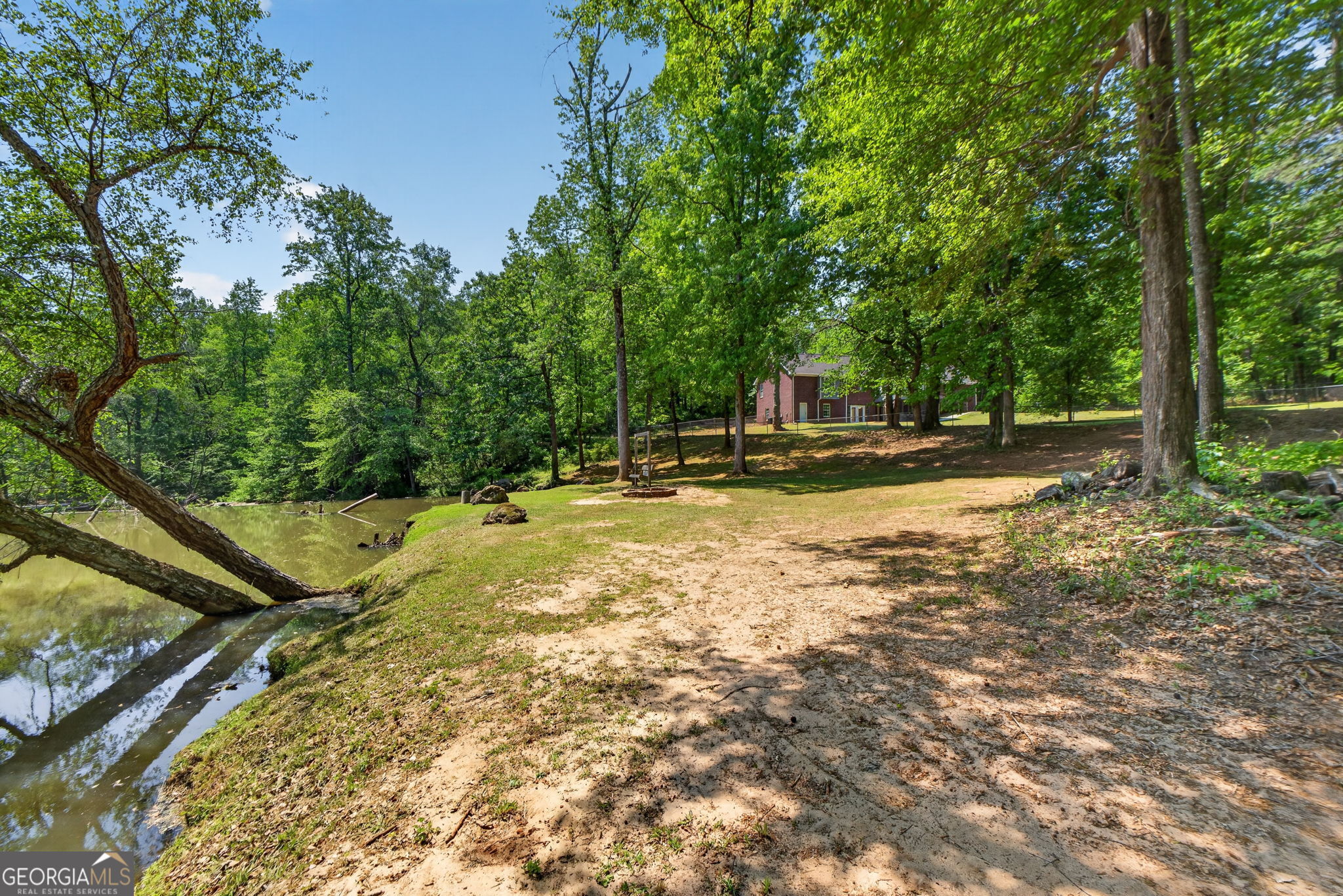 1697 Millers Mill Road Stockbridge, GA 30281 - Photo 56 of 80