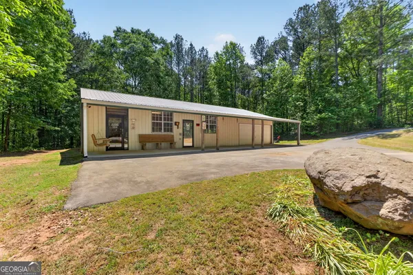 $1,150,000 | 1697 Millers Mill Road, Stockbridge, GA 30281