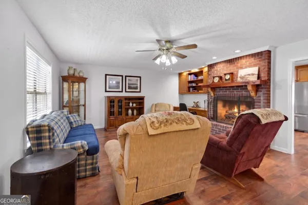 $1,150,000 | 1697 Millers Mill Road, Stockbridge, GA 30281