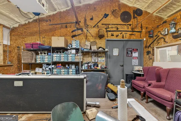 $1,150,000 | 1697 Millers Mill Road, Stockbridge, GA 30281