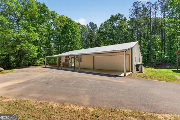$1,150,000 | 1697 Millers Mill Road, Stockbridge, GA 30281