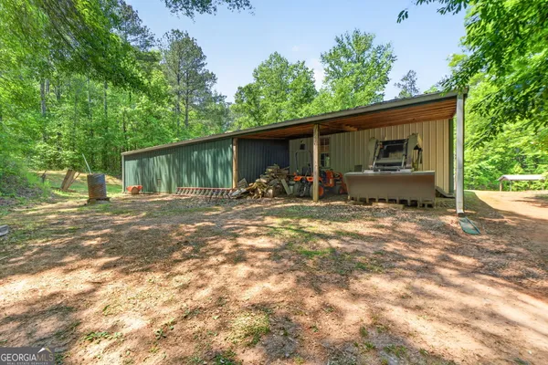 $1,150,000 | 1697 Millers Mill Road, Stockbridge, GA 30281