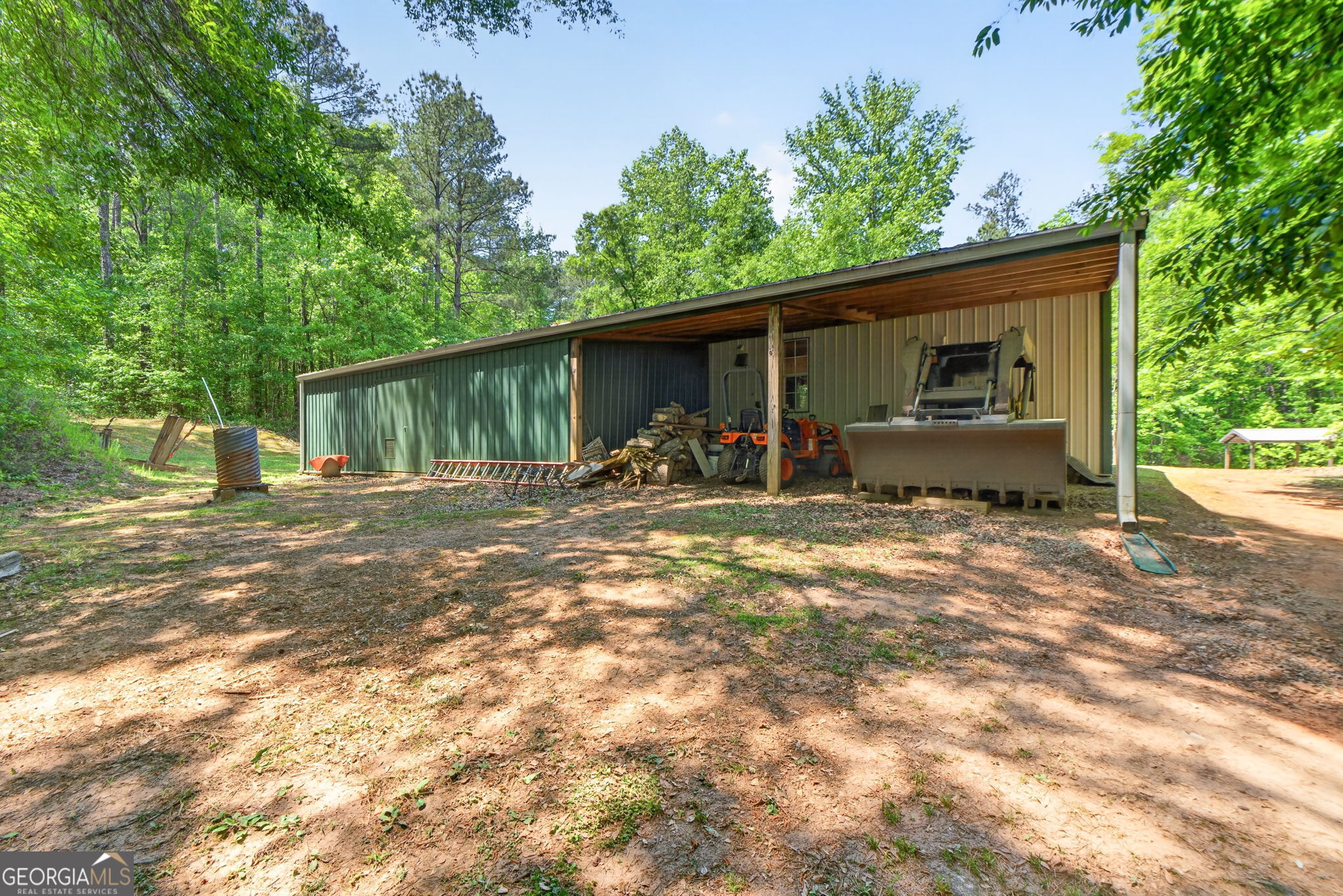 1697 Millers Mill Road Stockbridge, GA 30281 - Photo 70 of 80
