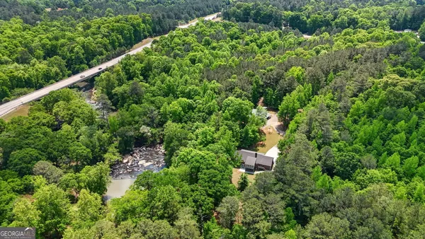 $1,150,000 | 1697 Millers Mill Road, Stockbridge, GA 30281