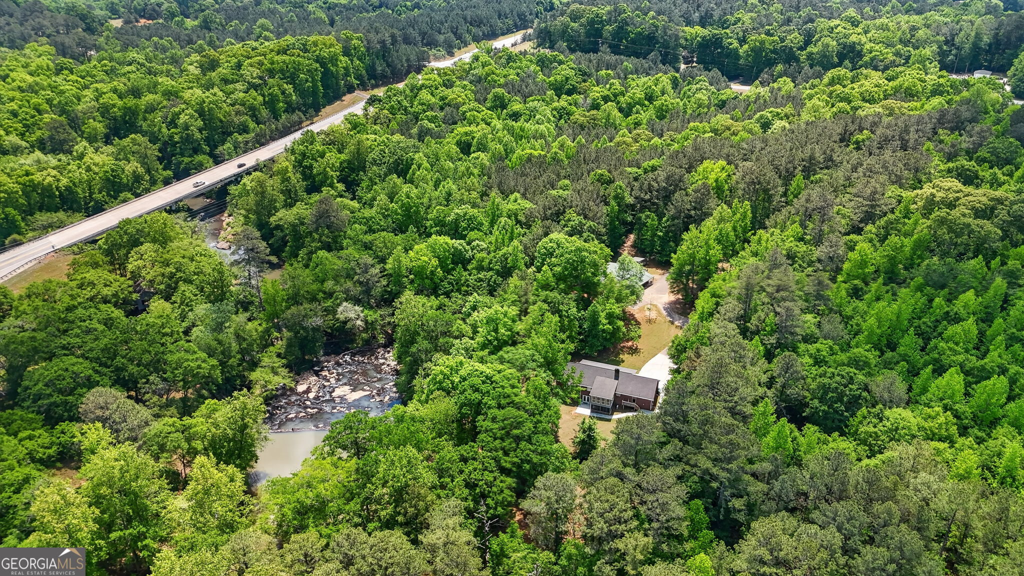 1697 Millers Mill Road Stockbridge, GA 30281 - Photo 71 of 80
