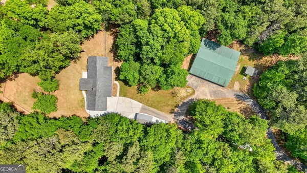 $1,150,000 | 1697 Millers Mill Road, Stockbridge, GA 30281