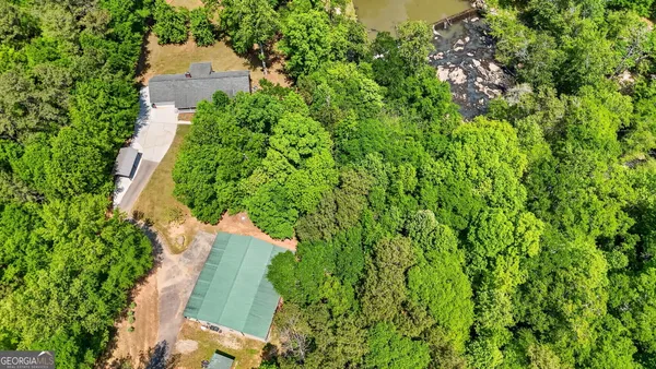 $1,150,000 | 1697 Millers Mill Road, Stockbridge, GA 30281