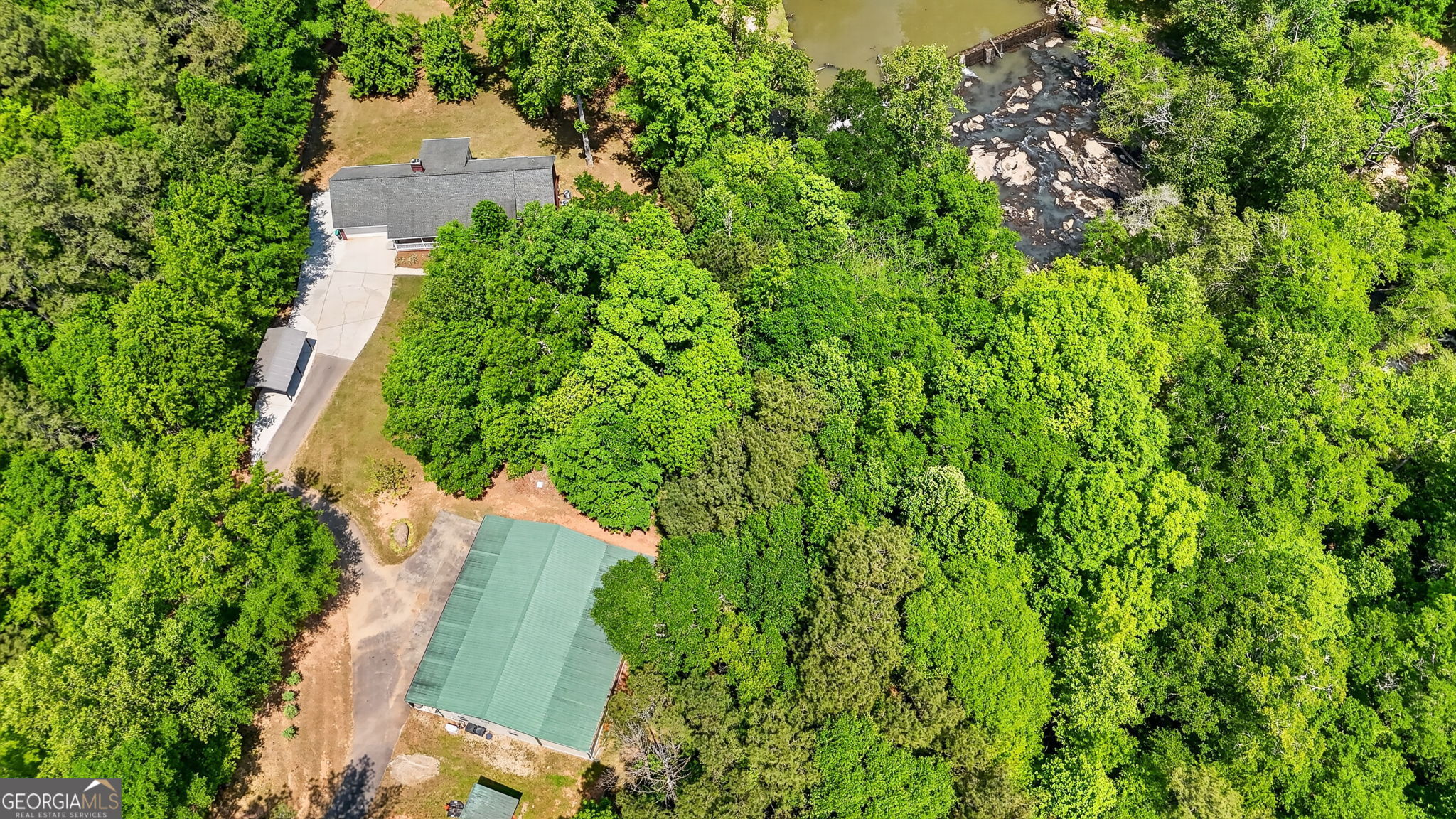 1697 Millers Mill Road Stockbridge, GA 30281 - Photo 73 of 80