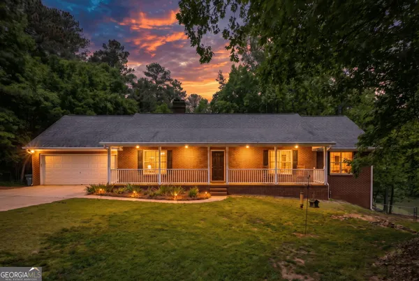 $1,150,000 | 1697 Millers Mill Road, Stockbridge, GA 30281