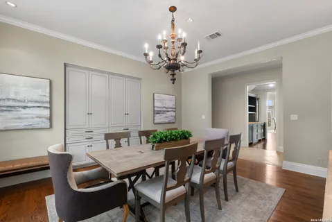 $2,395,000 | 7 Oxford Hall, San Antonio, TX 78209