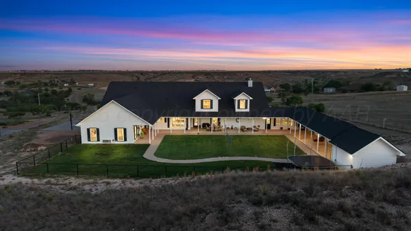 $810,000 | 12050 Dripping Springs Trail, Amarillo, TX 79124