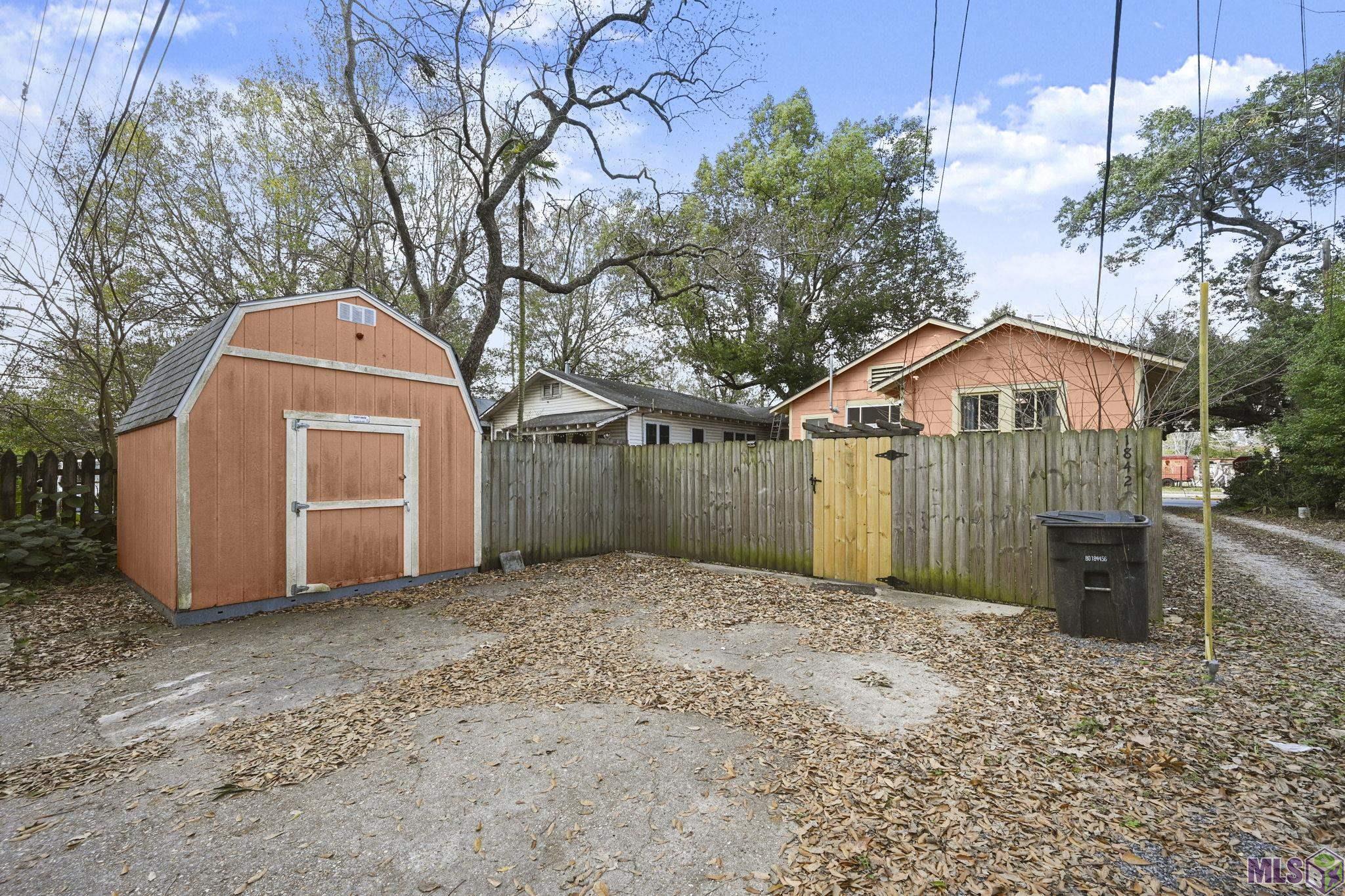 1842 Government Street Baton Rouge, LA 70802 - Photo 23 of 26