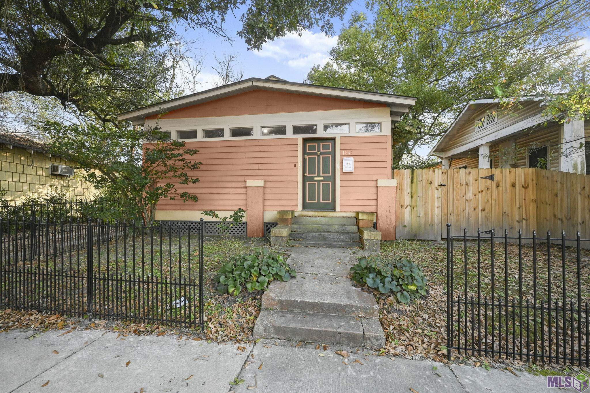 1842 Government Street Baton Rouge, LA 70802 - Photo 24 of 26