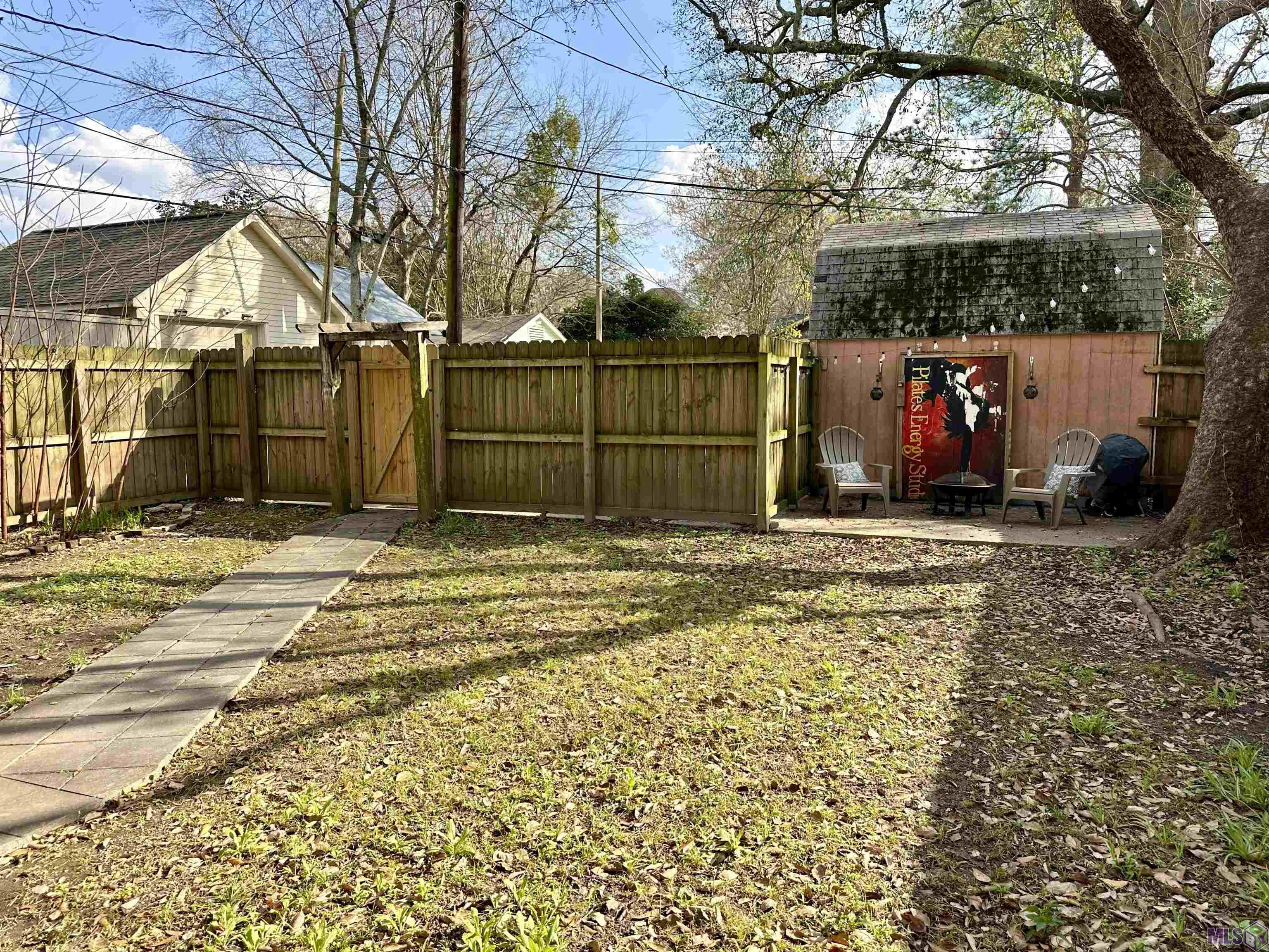 1842 Government Street Baton Rouge, LA 70802 - Photo 25 of 26