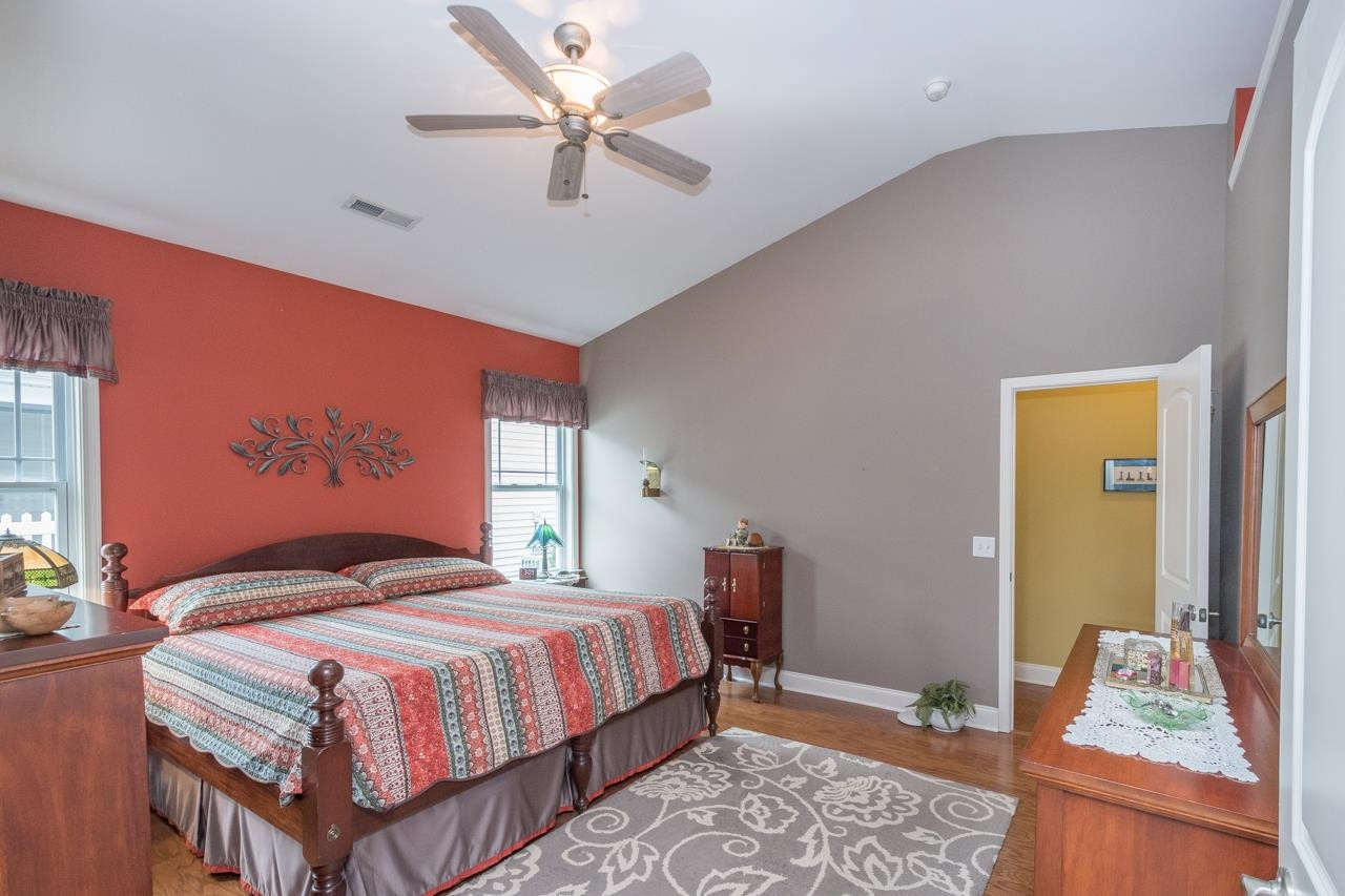 2124 Crockett Ridge Road Fuquay-Varina, NC 27526 - Photo 21 of 30 Photo 21