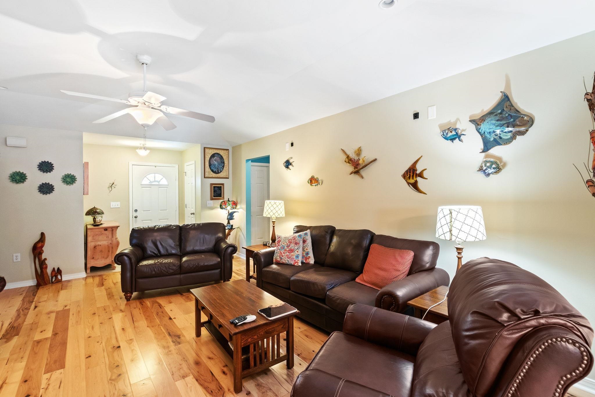 16898 Sugar Loop Foley, AL 36535 - Photo 17 of 67 Living Room