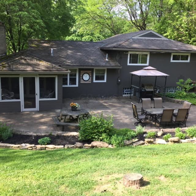 2582 Fishinger Road Columbus, OH 43220 - Photo 4 of 44