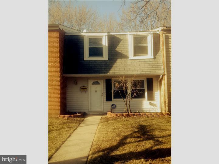 2 Rittenhouse Court Willingboro, NJ 08046 - Photo 1 of 12 Front Yard