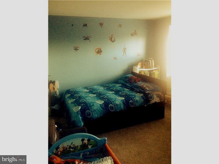 2 Rittenhouse Court Willingboro, NJ 08046 - Photo 11 of 12 Bedroom 2