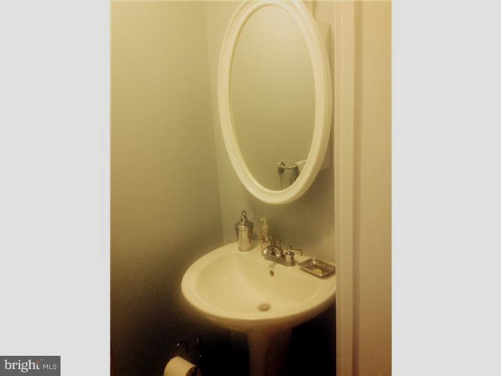 2 Rittenhouse Court Willingboro, NJ 08046 - Photo 5 of 12 Half Bath