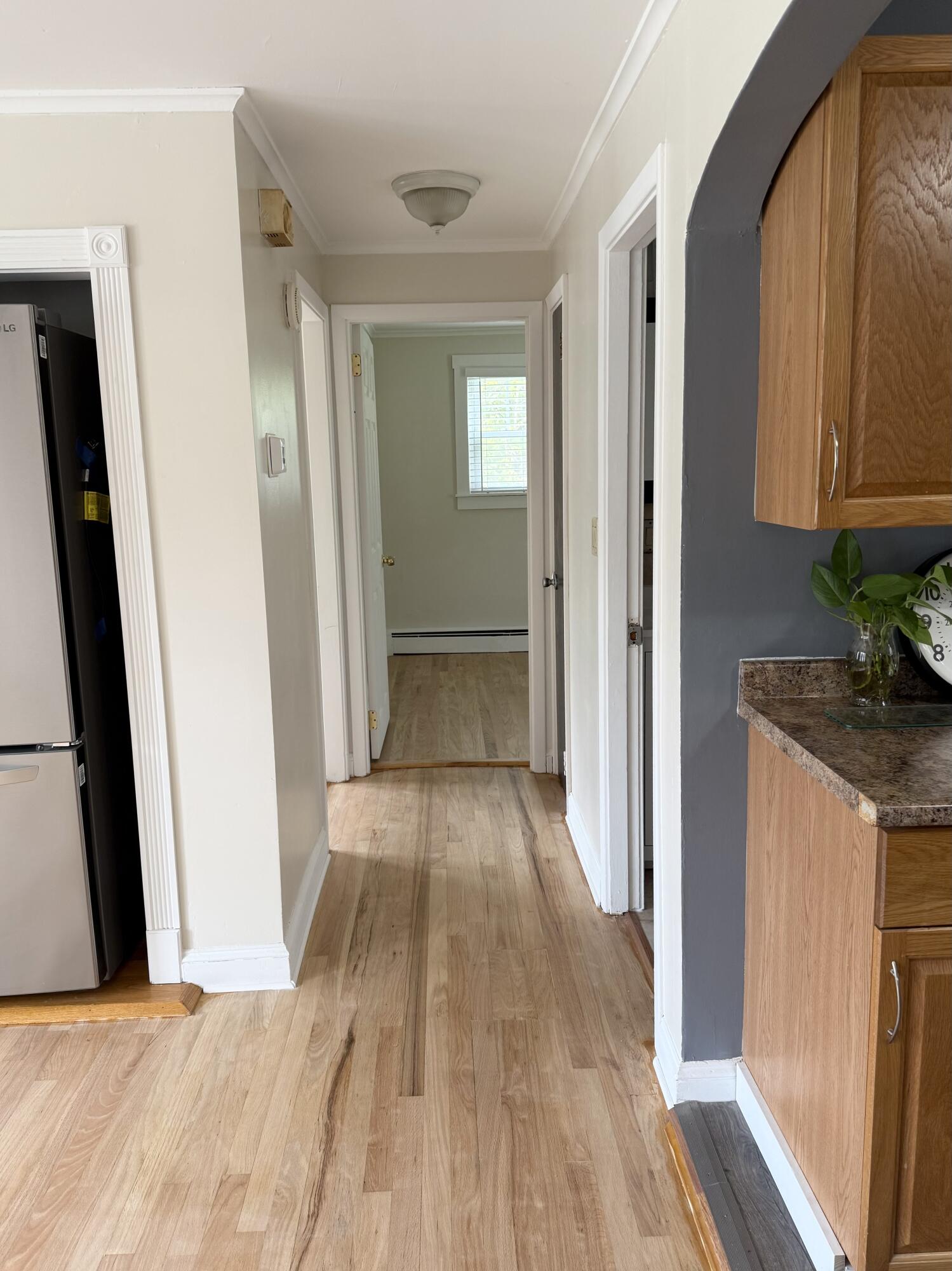 81 Sawyer Road Scarborough, ME 04074 - Photo 17 of 27 Hallway