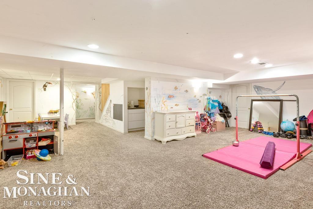 166 Touraine Road Grosse Pointe, MI 48236 - Photo 51 of 80 50112962-50.JPG