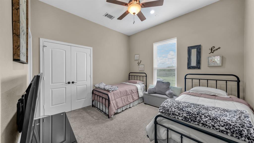 398 J O Junge Road Cleburne, TX 76033 - Photo 25 of 40