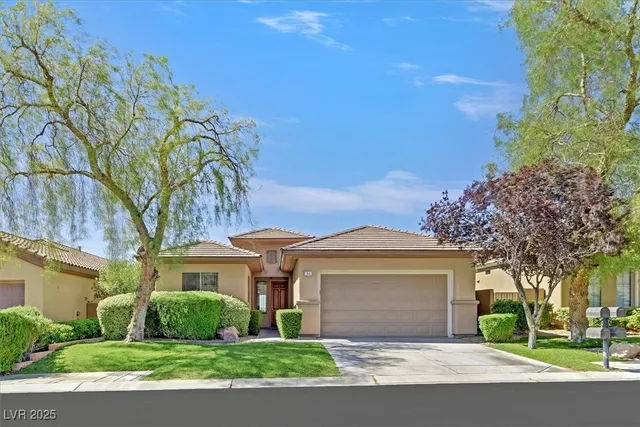 $3,200 | 34 Hunt Valley Trail, Henderson, NV 89052